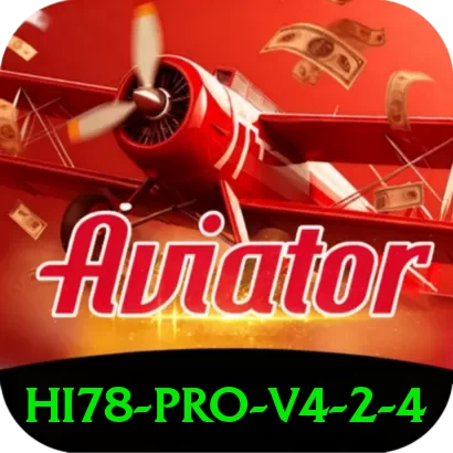 hi78 Pro v4.2.4 - pro