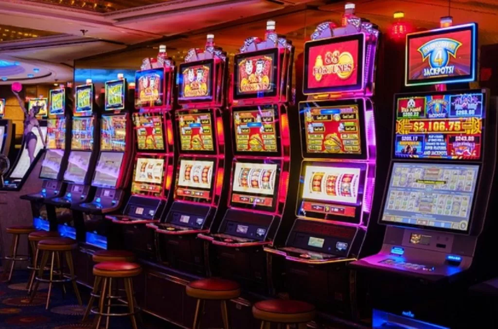 Slots vvvbet - Sweet Bonanza e caça-níqueis populares