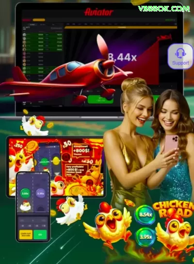 sttbet Live Casino Champion Screenshot 3 - 5