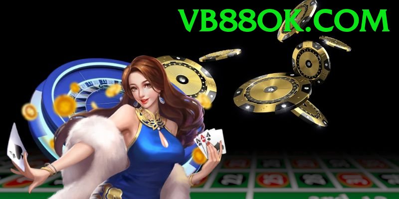 vb88 - Ưu đãi đặc biệt - Nhận code