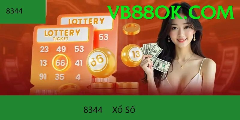 Xổ Số Online - vb88 - Chạy ngay