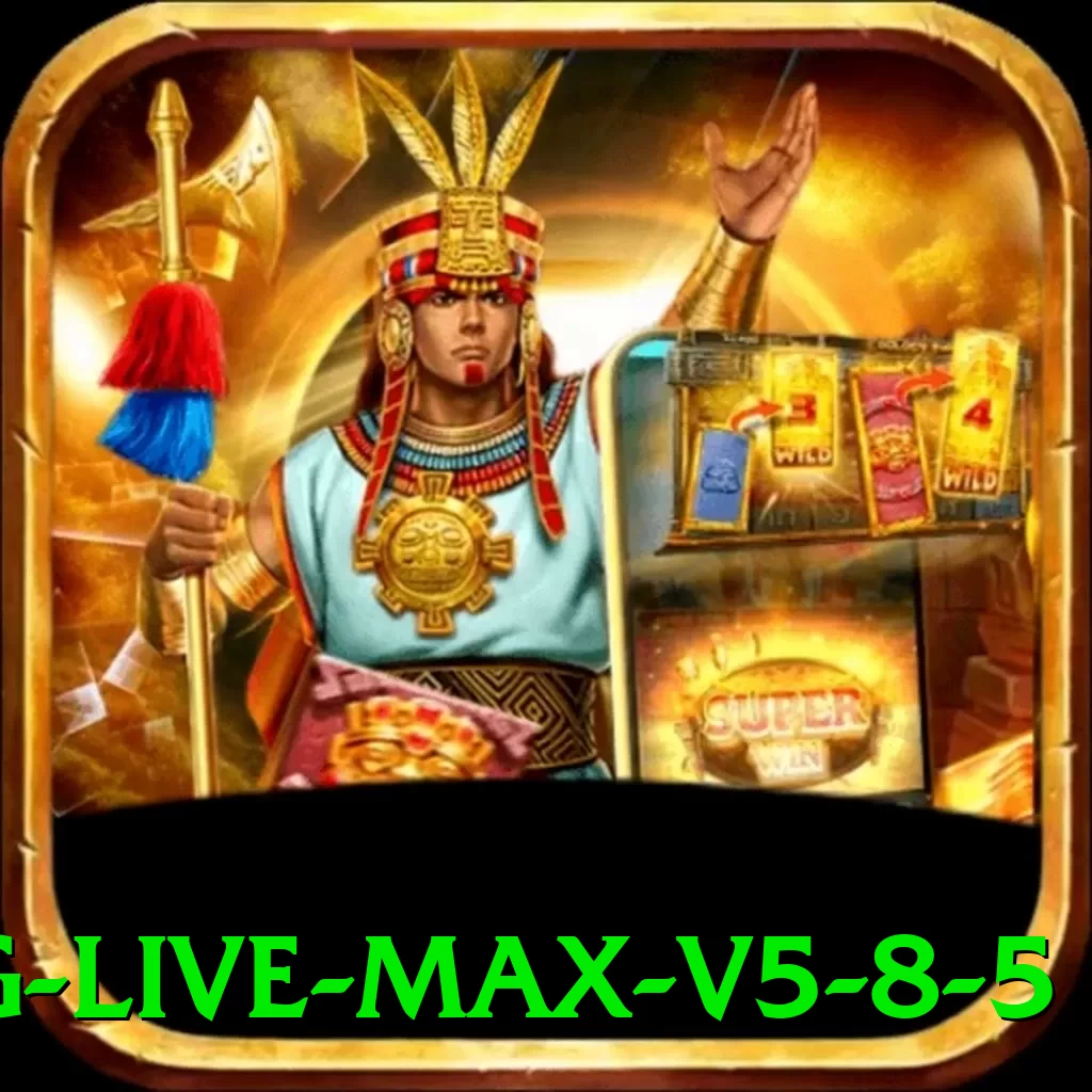 jaegerpg Live Max v5.8.5 - pak