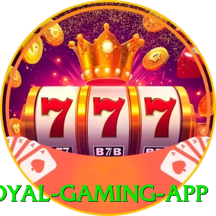 jogo7 Royal Gaming App - pak