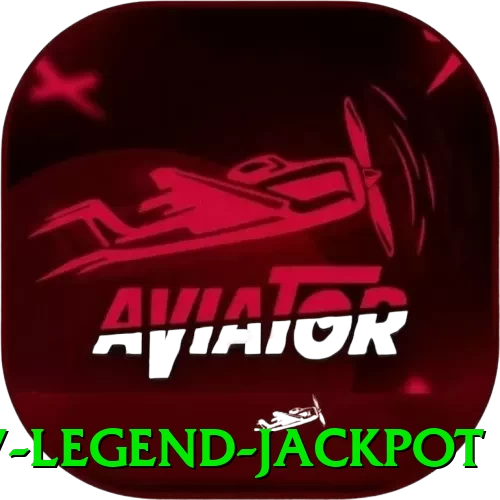 k107 Legend Jackpot - pak