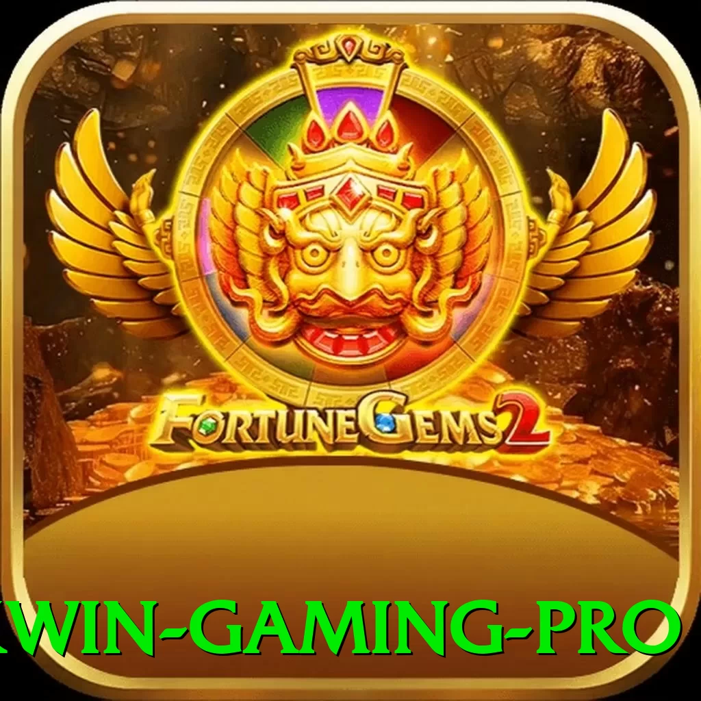 kkwin Gaming Pro - apk