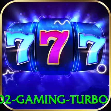 luck02 Gaming Turbo - pro