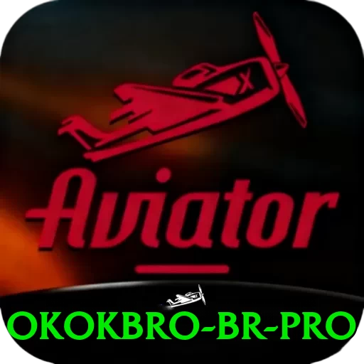 okokbro BR Pro - apk