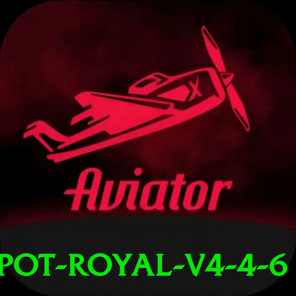 pg00 Jackpot Royal v4.4.6 - pro