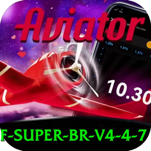 ppff Super BR v4.4.7 - pak