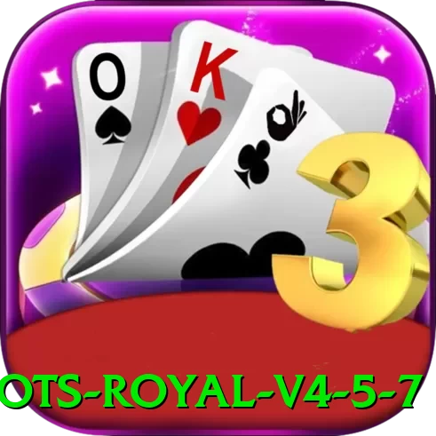presell Slots Royal v4.5.7 - pro
