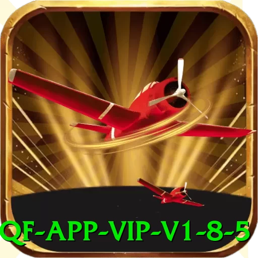 qfqf App VIP v1.8.5 - pak