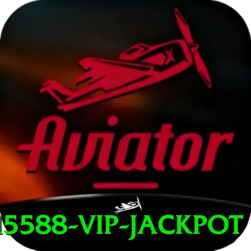 rich5588 VIP Jackpot - pro