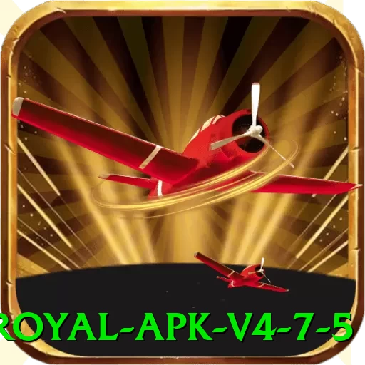 superbr Royal APK v4.7.5 - pak