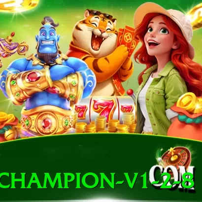 t44bet Casino Champion v1.2.8 - game