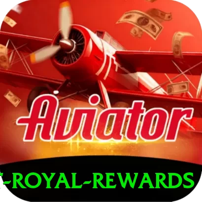 trvbet Royal Rewards - pk