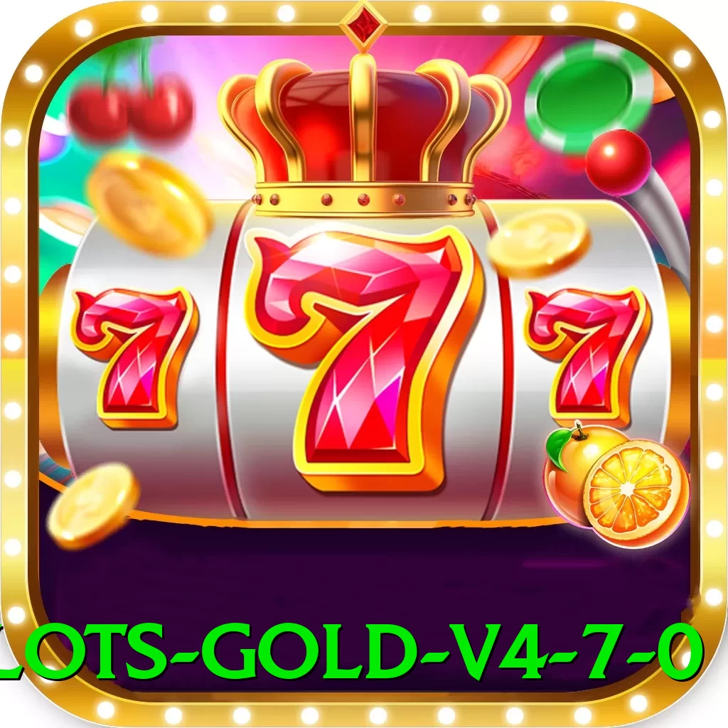 vvvpg Slots Gold v4.7.0 - pro