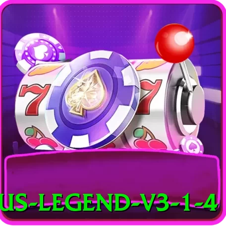 winner7 Bonus Legend v3.1.4 - pro