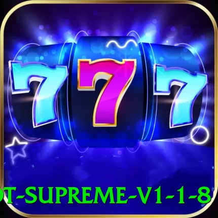 wwbb Jackpot Supreme v1.1.8 - pro