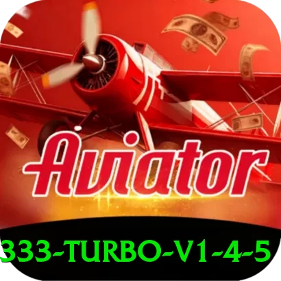 x333 - Turbo v1.4.5 - go
