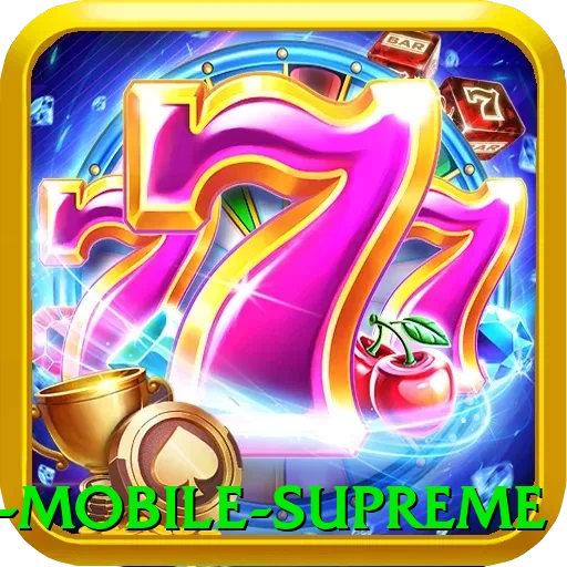 x6x6 Mobile Supreme - app