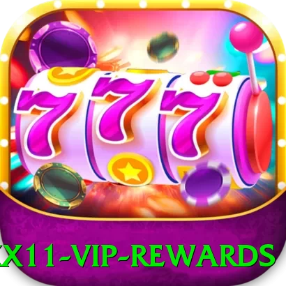 xx11 VIP Rewards - apk