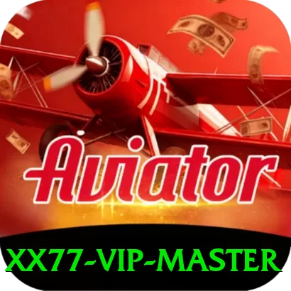 xx77 - VIP Master - pk