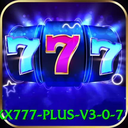 xx777 Plus v3.0.7 - apk