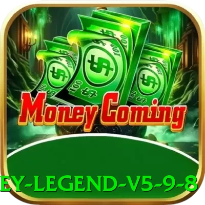 yum777 Money Legend v5.9.8 - go