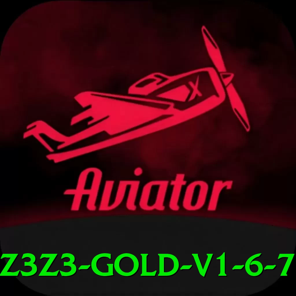 z3z3 Gold v1.6.7 - vip